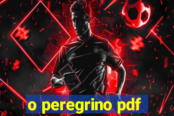 o peregrino pdf